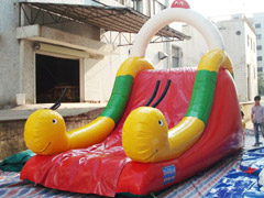 Water Slide Inflatable YT-S005