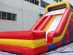 Cheap Inflatable Slide YT-S007