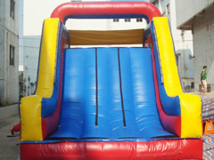 Giant Inflatable Water Slide YT