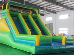 Factory Price Inflatable Water 